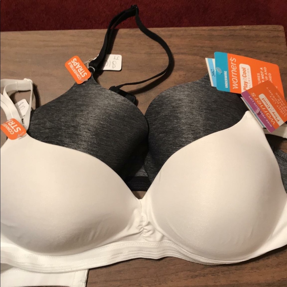 NWT (2) Warner Bras